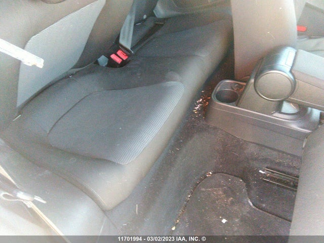 Volkswagen Beetle 2012 3VWJX7AT9CM635475 Image 10