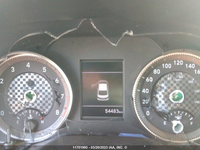 Hyundai Elantra Sel/value/limited 2020 KMHD84LF3LU007583 Image 7