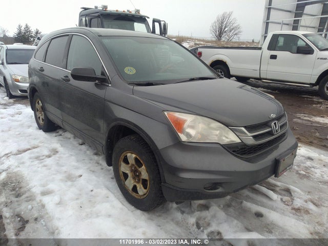Honda CR-V LX 2011 5J6RE4H37BL815273 zdjęcie główne