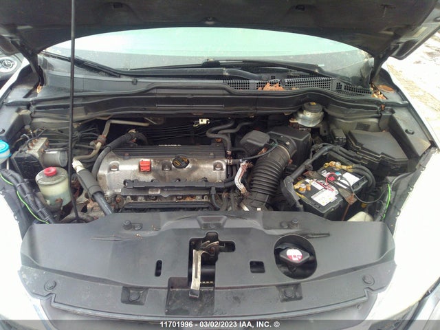 Honda CR-V LX 2011 5J6RE4H37BL815273 Image 10