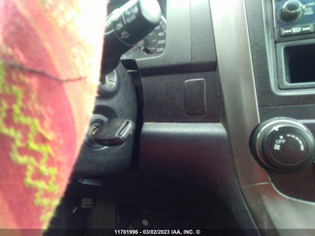 Honda CR-V LX 2011 5J6RE4H37BL815273 Image 11