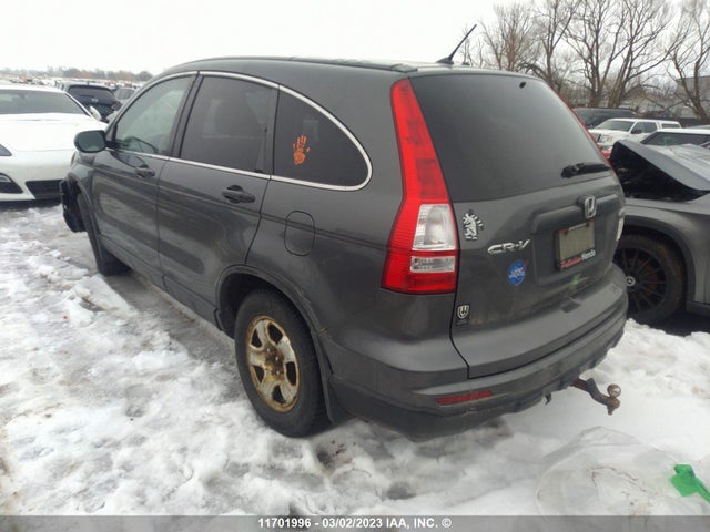 Honda CR-V LX 2011 5J6RE4H37BL815273 Image 3