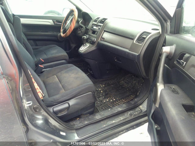 Honda CR-V LX 2011 5J6RE4H37BL815273 Image 5