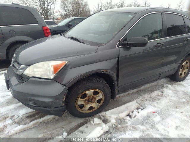 Honda CR-V LX 2011 5J6RE4H37BL815273 Image 6
