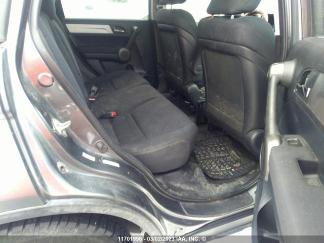 Honda CR-V LX 2011 5J6RE4H37BL815273 Image 8