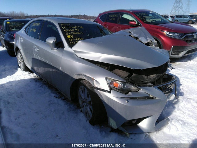 JTHCF1D28E5012161 auction archive image