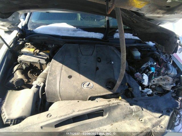 JTHCF1D28E5012161 Lexus IS 250