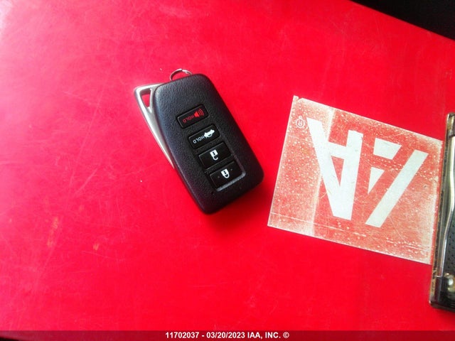 JTHCF1D28E5012161 Lexus IS 250