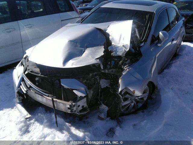 JTHCF1D28E5012161 Lexus IS 250