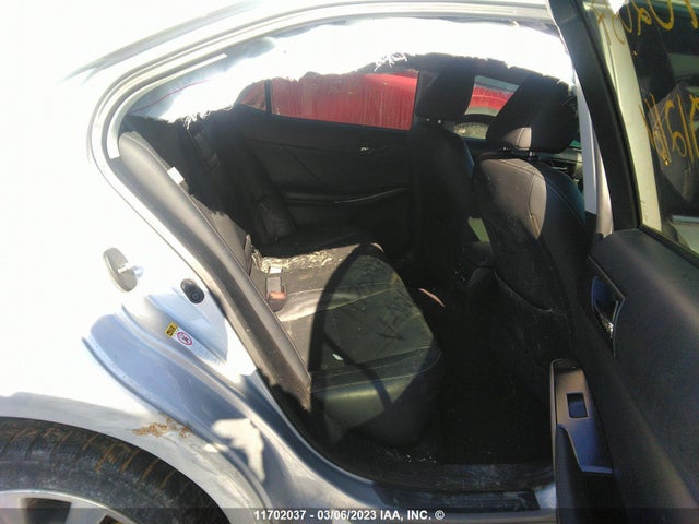 JTHCF1D28E5012161 Lexus IS 250