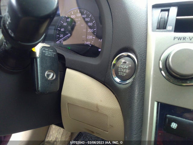 2T2BK1BA1FC262621 Lexus Rx 350/base/f Sport