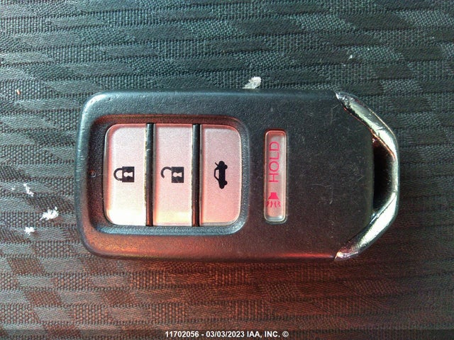Honda Civic Lx 2015 2HGFB2F52FH045434 Image 3