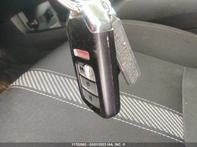 Honda CIVIC EX 2016 2HGFC2F7XGH002962 Image 11