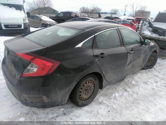 Honda CIVIC EX 2016 2HGFC2F7XGH002962 Image 4