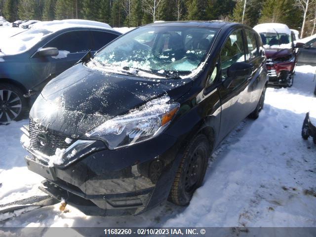 Nissan Versa 2017 3N1CE2CPXHL363930 Image 3