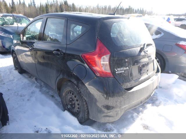 Nissan Versa 2017 3N1CE2CPXHL363930 Image 4