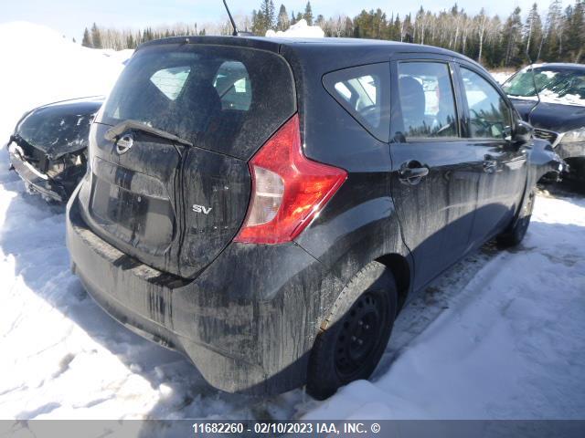 Nissan Versa 2017 3N1CE2CPXHL363930 Image 5