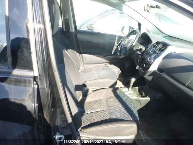 Nissan Versa 2017 3N1CE2CPXHL363930 Image 6