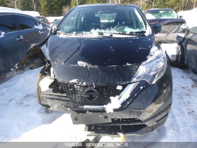 Nissan Versa 2017 3N1CE2CPXHL363930 Image 7