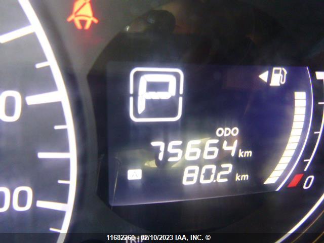 Nissan Versa 2017 3N1CE2CPXHL363930 Image 8