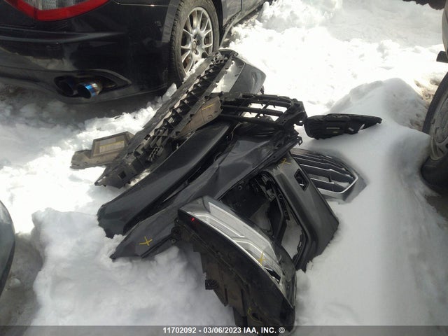 WA1FNAFY3J2153678 Audi Q5 Technik S-line