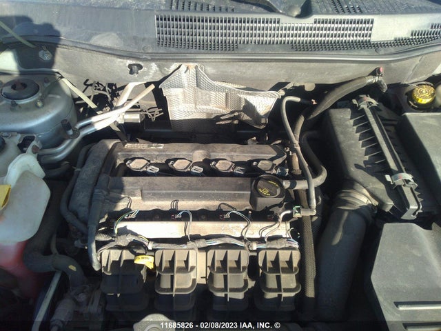 Dodge Caliber Sxt 2009 1B3HB48A49D221383 Image 11
