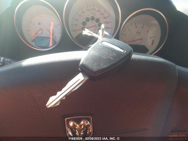 Dodge Caliber Sxt 2009 1B3HB48A49D221383 Image 3