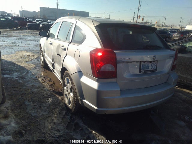 Dodge Caliber Sxt 2009 1B3HB48A49D221383 Image 4