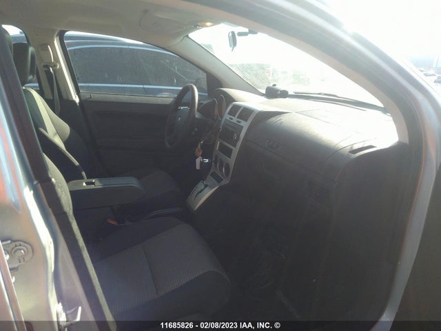 Dodge Caliber Sxt 2009 1B3HB48A49D221383 Image 6