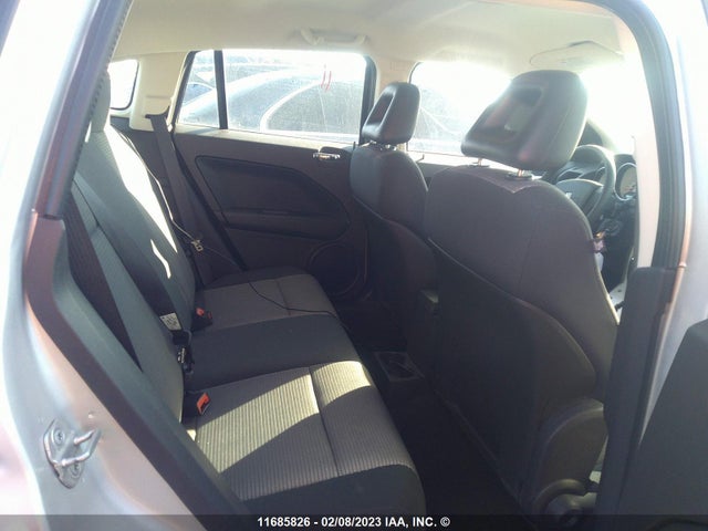Dodge Caliber Sxt 2009 1B3HB48A49D221383 Image 9