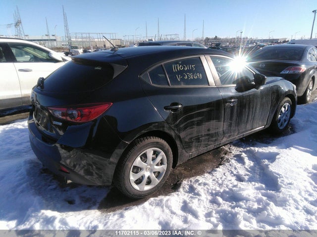 Mazda 3 SPORT 2016 3MZBM1K73GM238698 Image 5