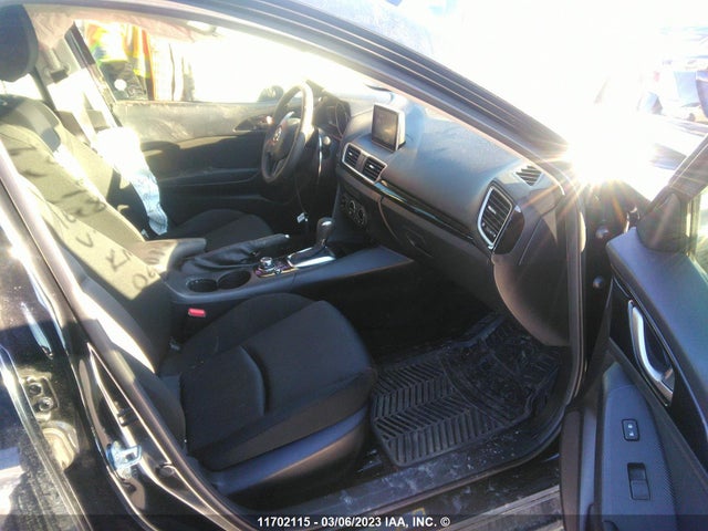 Mazda 3 SPORT 2016 3MZBM1K73GM238698 Image 6