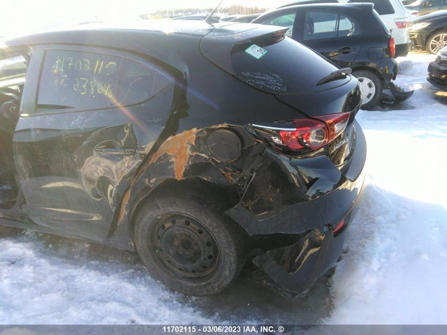 Mazda 3 SPORT 2016 3MZBM1K73GM238698 Image 7