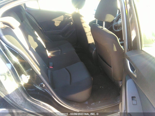 Mazda 3 SPORT 2016 3MZBM1K73GM238698 Image 9
