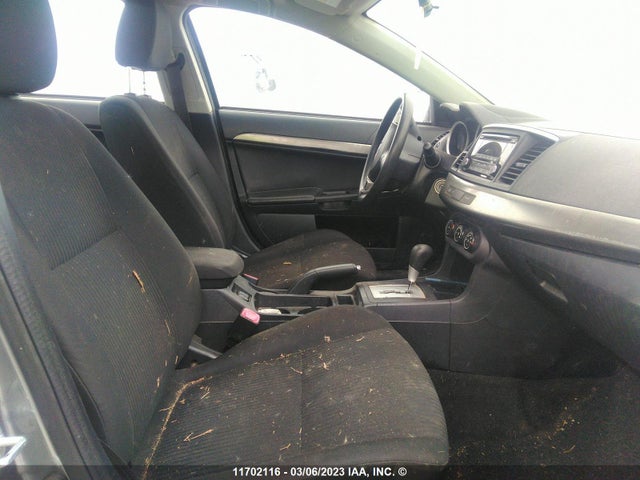 JA32U2FU4FU601169 Mitsubishi Lancer