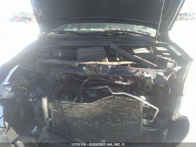 Chevrolet Equinox Ltz 2016 2GNFLGEK6G6293139 Image 11
