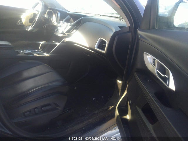 Chevrolet Equinox Ltz 2016 2GNFLGEK6G6293139 Image 6