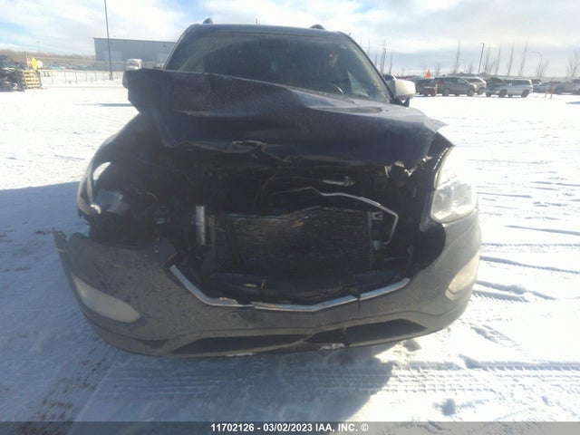 Chevrolet Equinox Ltz 2016 2GNFLGEK6G6293139 Image 7