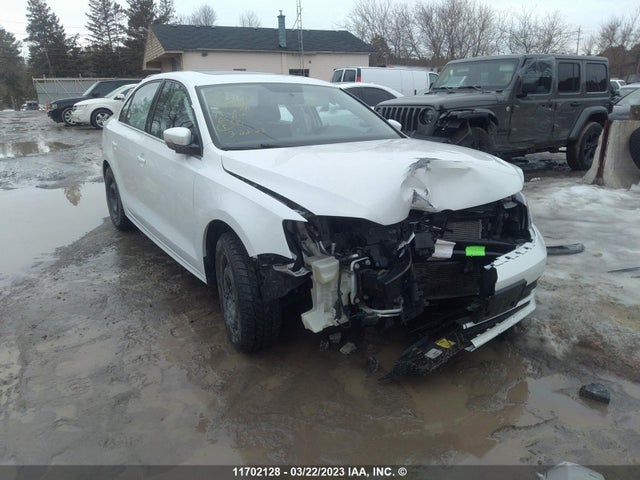 3VW2K7AJ3FM404948 auction archive image