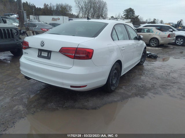 3VW2K7AJ3FM404948 Volkswagen JETTA S