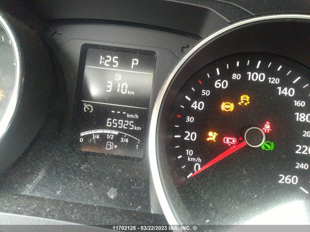 3VW2K7AJ3FM404948 Volkswagen JETTA S