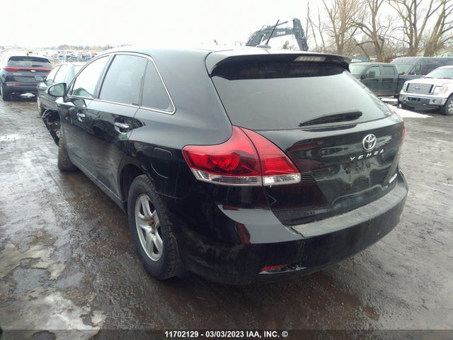 Toyota Venza Le/xle 2014 4T3BA3BB3EU056958 Image 5