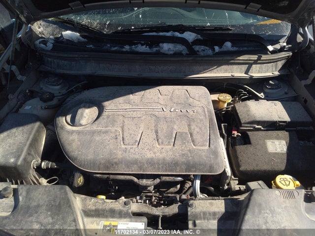 1C4PJLCS8EW321539 Jeep Cherokee Latitude