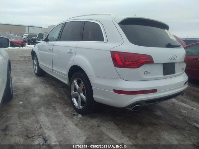 WA1MMCFE7ED008536 Audi Q7 Premium Plus