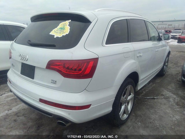 WA1MMCFE7ED008536 Audi Q7 Premium Plus