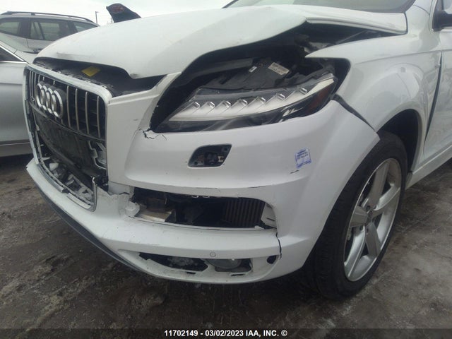 WA1MMCFE7ED008536 Audi Q7 Premium Plus