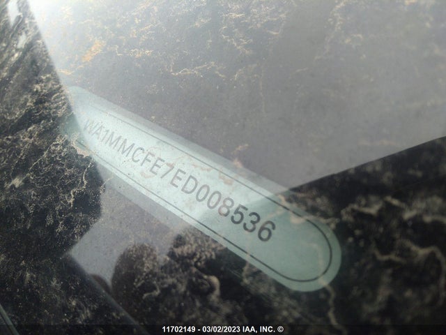 WA1MMCFE7ED008536 Audi Q7 Premium Plus