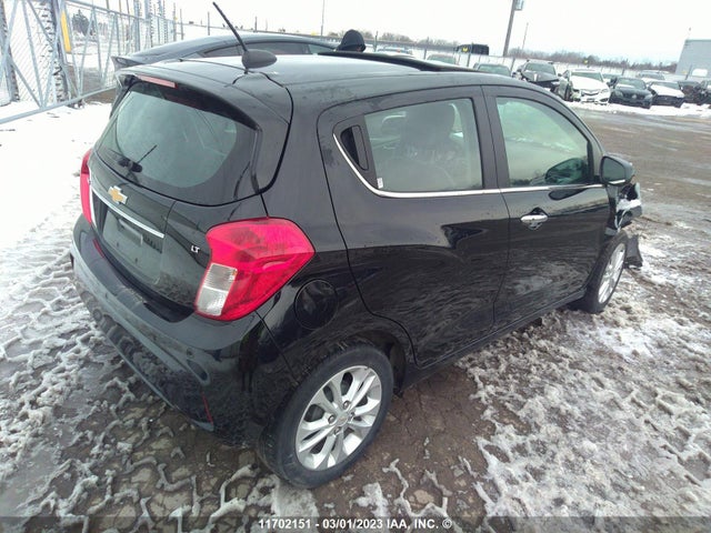 Chevrolet Spark 2lt 2020 KL8CF6SA3LC466022 Image 4