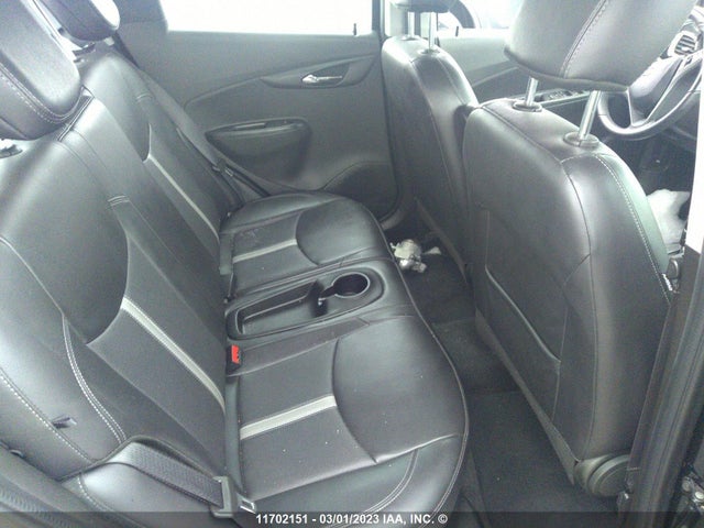 Chevrolet Spark 2lt 2020 KL8CF6SA3LC466022 Image 8