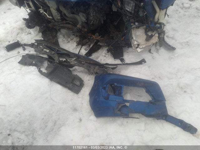 Honda CIVIC EX 2016 2HGFC3B35GH425893 Image 12